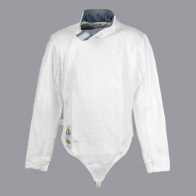 Bluza szermiercza damska StM B2-Elite 800 N super-light